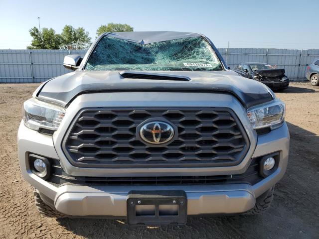 Photo 4 VIN: 3TMCZ5AN6LM338076 - TOYOTA TACOMA DOU 