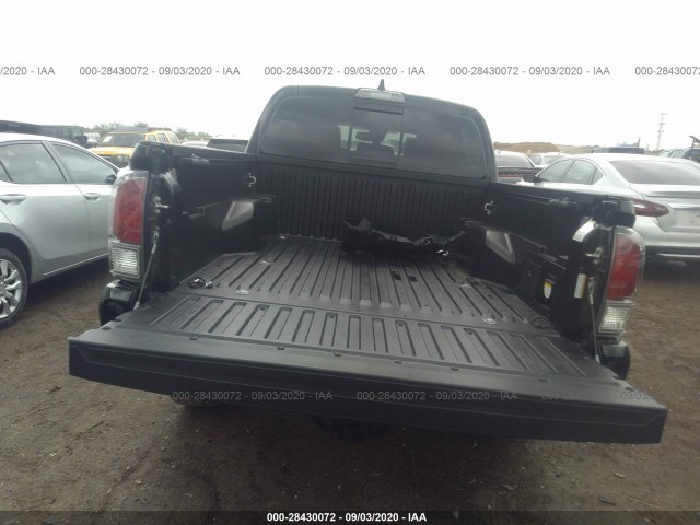 Photo 7 VIN: 3TMCZ5AN6LM340863 - TOYOTA TACOMA 4WD 