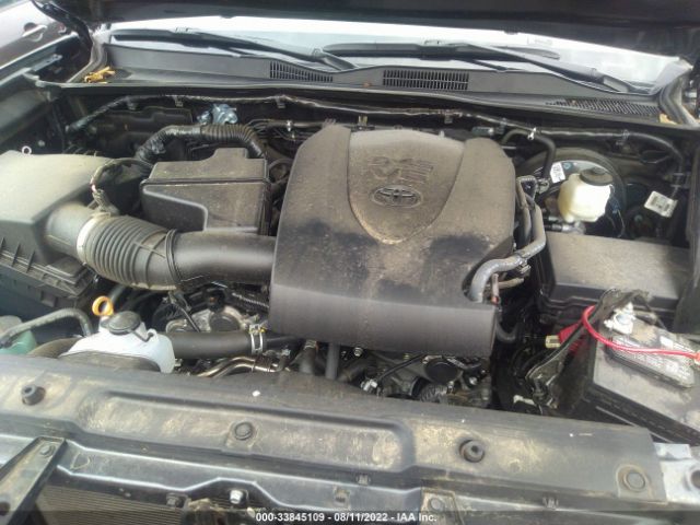 Photo 9 VIN: 3TMCZ5AN6LM340989 - TOYOTA TACOMA 4WD 