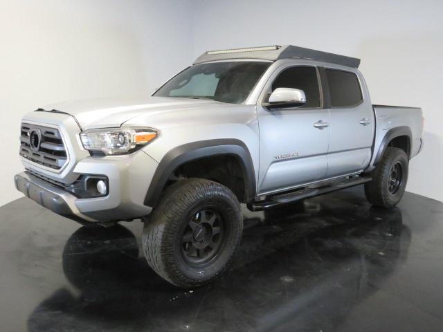 Photo 1 VIN: 3TMCZ5AN6LM343861 - TOYOTA TACOMA DOU 