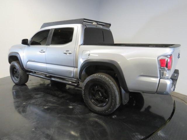 Photo 2 VIN: 3TMCZ5AN6LM343861 - TOYOTA TACOMA DOU 