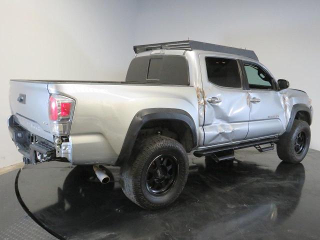 Photo 3 VIN: 3TMCZ5AN6LM343861 - TOYOTA TACOMA DOU 