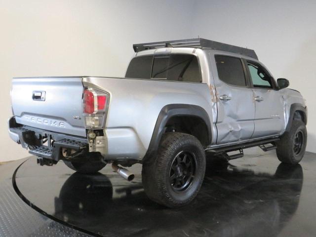 Photo 2 VIN: 3TMCZ5AN6LM343861 - TOYOTA TACOMA DOU 