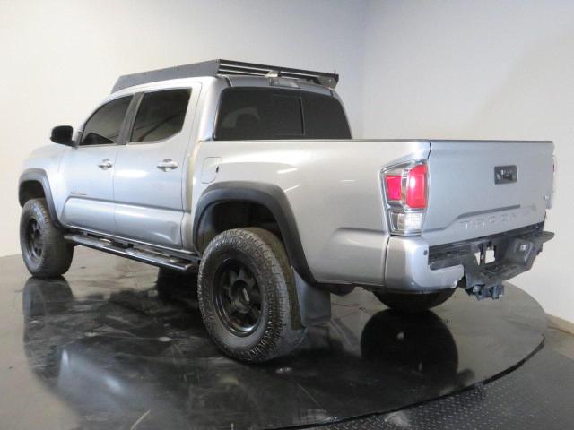 Photo 3 VIN: 3TMCZ5AN6LM343861 - TOYOTA TACOMA DOU 