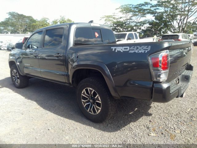 Photo 2 VIN: 3TMCZ5AN6LM345982 - TOYOTA TACOMA 