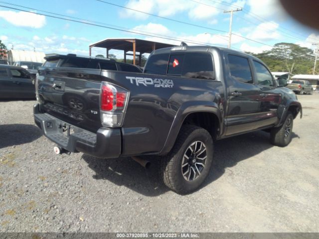 Photo 3 VIN: 3TMCZ5AN6LM345982 - TOYOTA TACOMA 