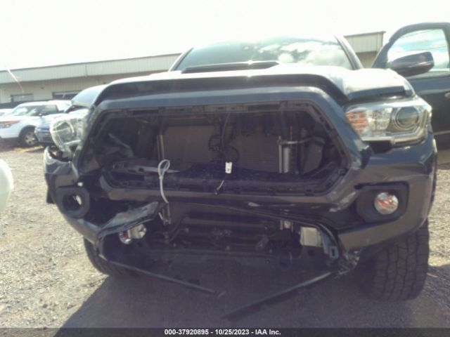 Photo 5 VIN: 3TMCZ5AN6LM345982 - TOYOTA TACOMA 