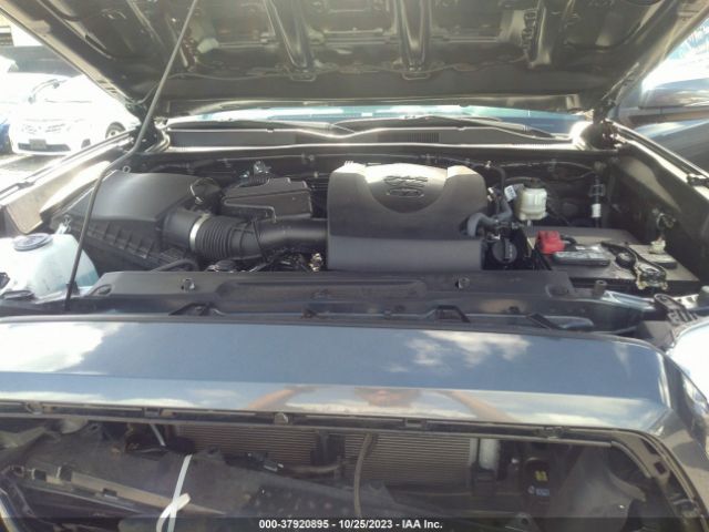 Photo 9 VIN: 3TMCZ5AN6LM345982 - TOYOTA TACOMA 