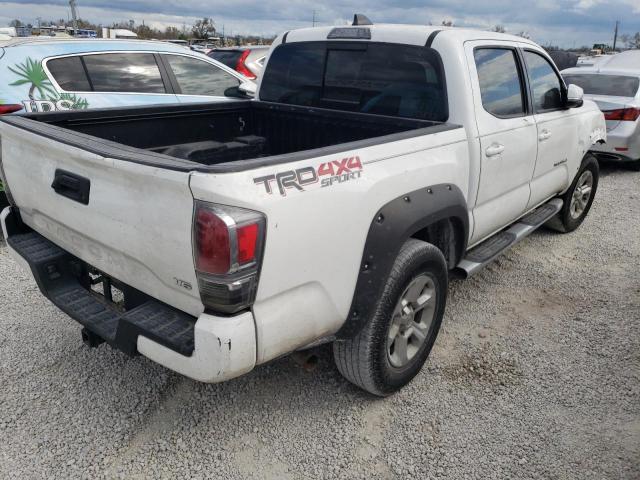 Photo 3 VIN: 3TMCZ5AN6LM346081 - TOYOTA TACOMA DOU 