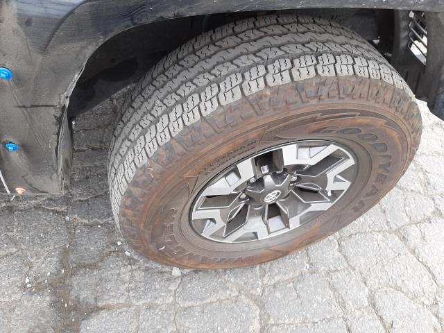 Photo 8 VIN: 3TMCZ5AN6LM347411 - TOYOTA TACOMA DOU 