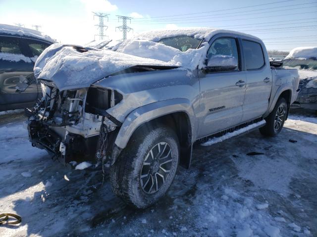 Photo 1 VIN: 3TMCZ5AN6LM352639 - TOYOTA TACOMA 