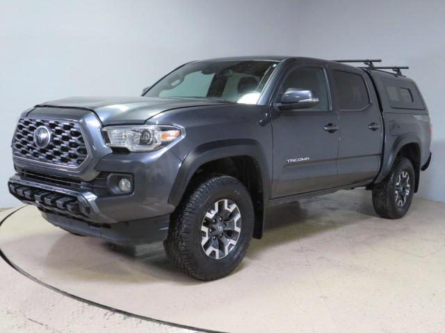 Photo 1 VIN: 3TMCZ5AN6LM354097 - TOYOTA TACOMA 