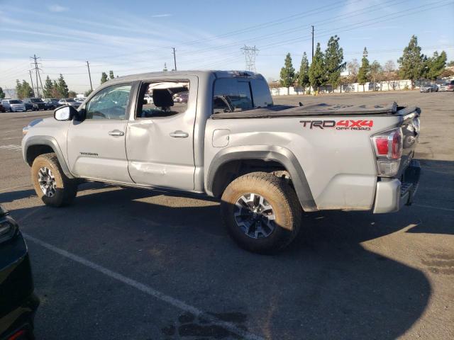 Photo 1 VIN: 3TMCZ5AN6LM355458 - TOYOTA TACOMA 