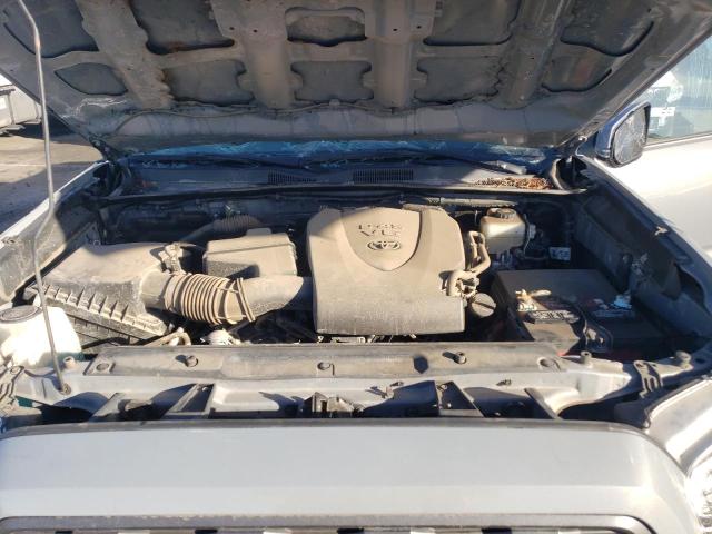 Photo 10 VIN: 3TMCZ5AN6LM355458 - TOYOTA TACOMA 