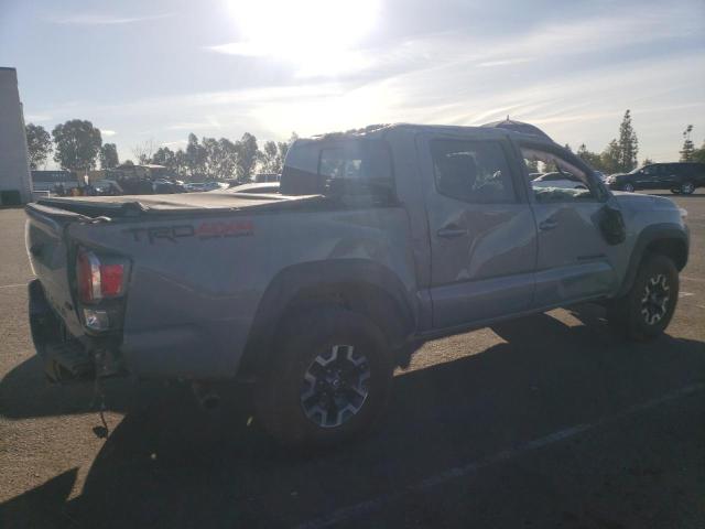 Photo 2 VIN: 3TMCZ5AN6LM355458 - TOYOTA TACOMA 