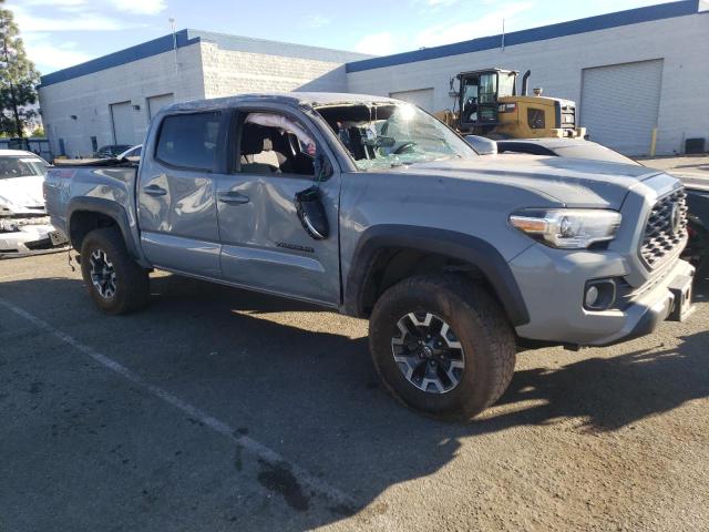 Photo 3 VIN: 3TMCZ5AN6LM355458 - TOYOTA TACOMA 