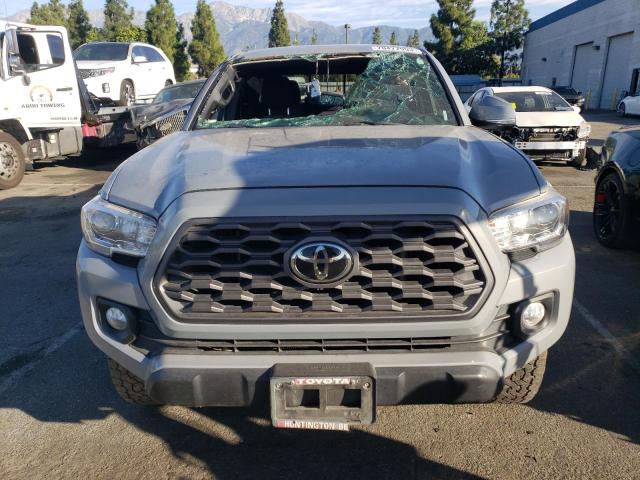 Photo 4 VIN: 3TMCZ5AN6LM355458 - TOYOTA TACOMA 