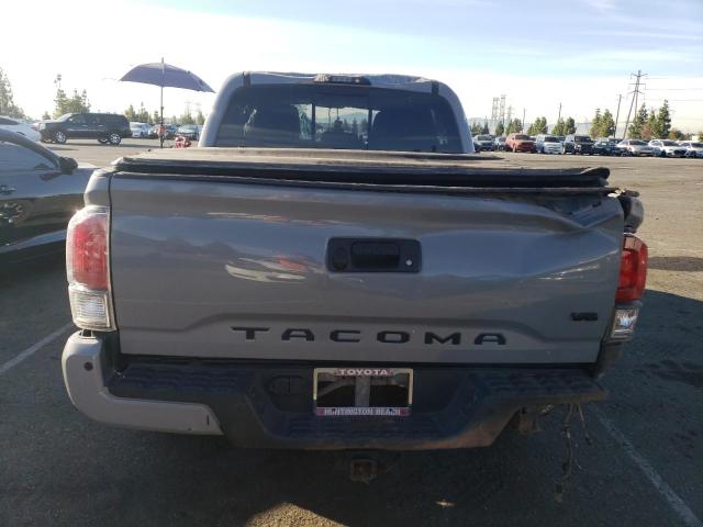 Photo 5 VIN: 3TMCZ5AN6LM355458 - TOYOTA TACOMA 