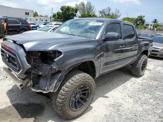 Photo 0 VIN: 3TMCZ5AN6LM359025 - TOYOTA TACOMA DOU 