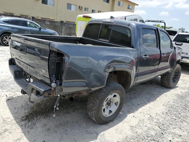 Photo 2 VIN: 3TMCZ5AN6LM359025 - TOYOTA TACOMA DOU 