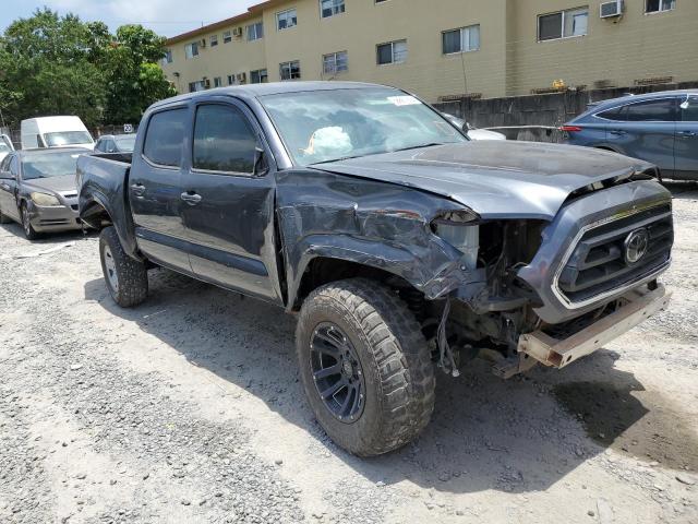 Photo 3 VIN: 3TMCZ5AN6LM359025 - TOYOTA TACOMA DOU 