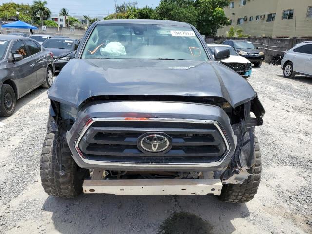 Photo 4 VIN: 3TMCZ5AN6LM359025 - TOYOTA TACOMA DOU 