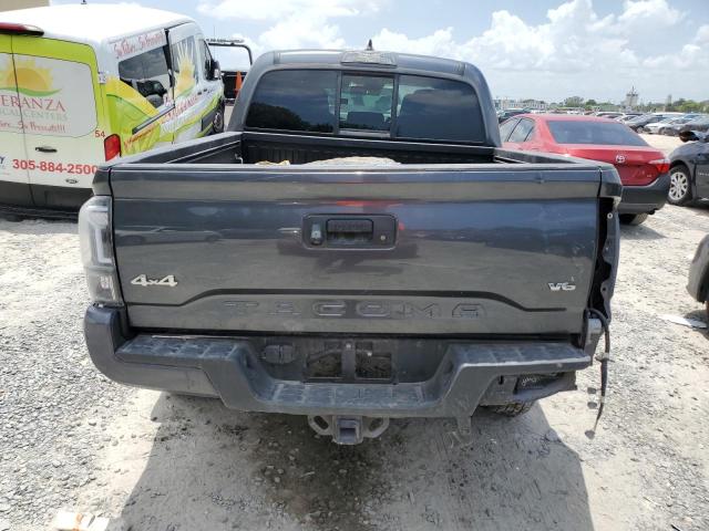 Photo 5 VIN: 3TMCZ5AN6LM359025 - TOYOTA TACOMA DOU 