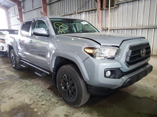 Photo 0 VIN: 3TMCZ5AN6LM360191 - TOYOTA TACOMA DOU 