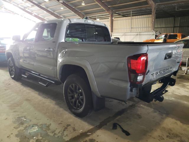 Photo 2 VIN: 3TMCZ5AN6LM360191 - TOYOTA TACOMA DOU 