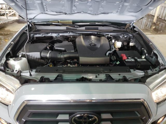 Photo 6 VIN: 3TMCZ5AN6LM360191 - TOYOTA TACOMA DOU 