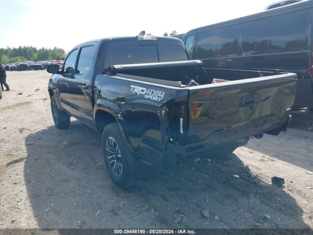 Photo 2 VIN: 3TMCZ5AN6LM361390 - TOYOTA TACOMA 