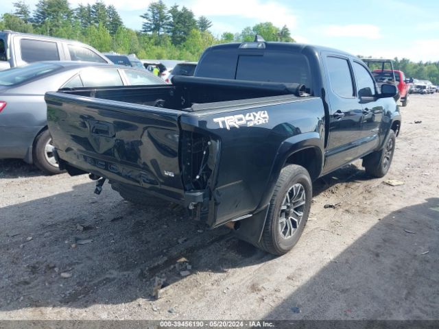 Photo 3 VIN: 3TMCZ5AN6LM361390 - TOYOTA TACOMA 