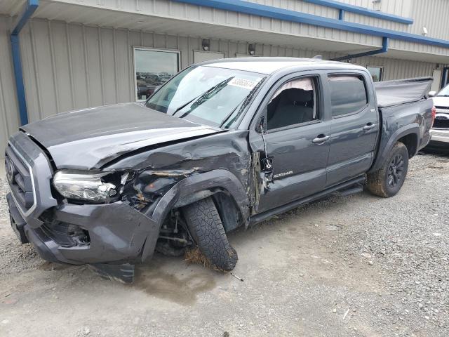 Photo 0 VIN: 3TMCZ5AN6LM365620 - TOYOTA TACOMA DOU 