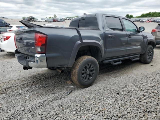 Photo 2 VIN: 3TMCZ5AN6LM365620 - TOYOTA TACOMA DOU 