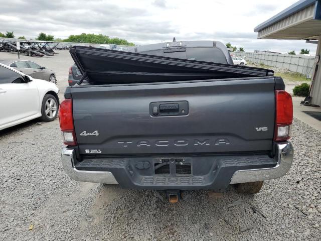 Photo 5 VIN: 3TMCZ5AN6LM365620 - TOYOTA TACOMA DOU 