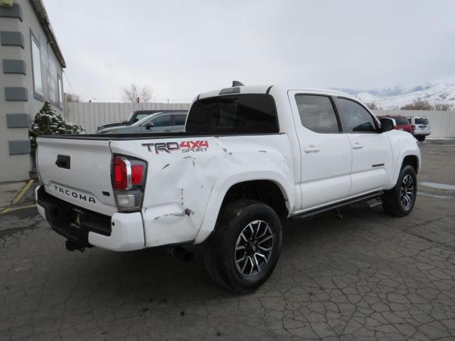 Photo 3 VIN: 3TMCZ5AN6LM366752 - TOYOTA TACOMA DOU 