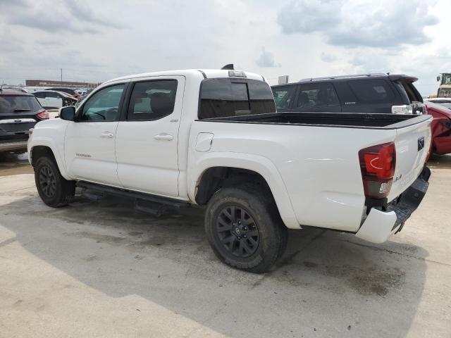 Photo 1 VIN: 3TMCZ5AN6MM371144 - TOYOTA TACOMA DOU 