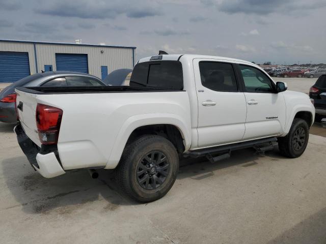 Photo 2 VIN: 3TMCZ5AN6MM371144 - TOYOTA TACOMA DOU 