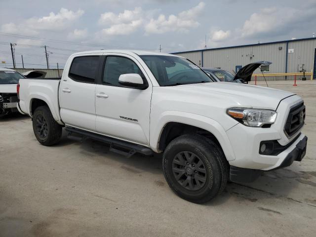 Photo 3 VIN: 3TMCZ5AN6MM371144 - TOYOTA TACOMA DOU 