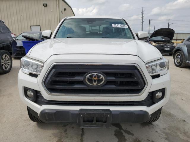 Photo 4 VIN: 3TMCZ5AN6MM371144 - TOYOTA TACOMA DOU 