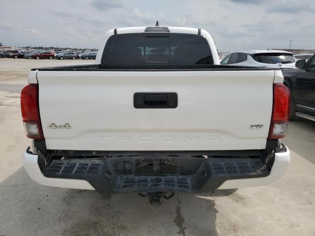 Photo 5 VIN: 3TMCZ5AN6MM371144 - TOYOTA TACOMA DOU 