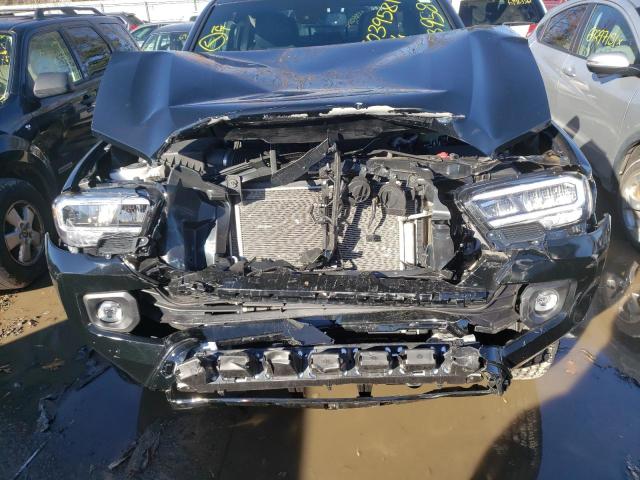 Photo 6 VIN: 3TMCZ5AN6MM390213 - TOYOTA TACOMA DOU 