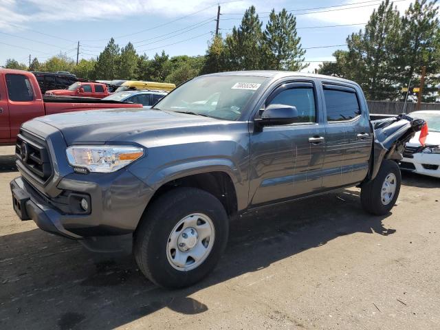 Photo 0 VIN: 3TMCZ5AN6MM392723 - TOYOTA TACOMA DOU 