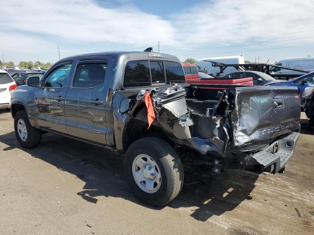 Photo 1 VIN: 3TMCZ5AN6MM392723 - TOYOTA TACOMA DOU 