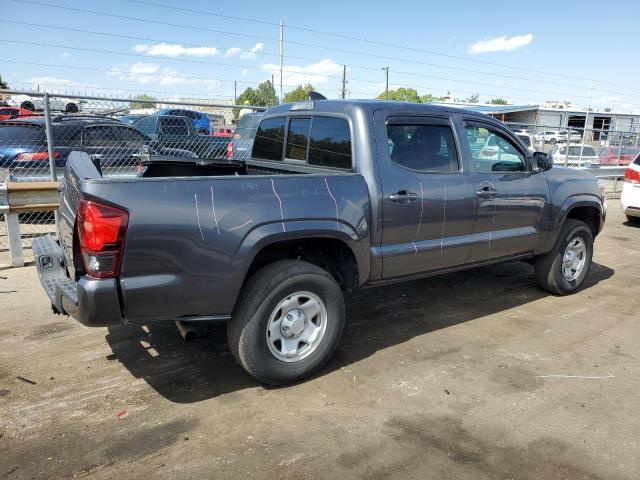 Photo 2 VIN: 3TMCZ5AN6MM392723 - TOYOTA TACOMA DOU 