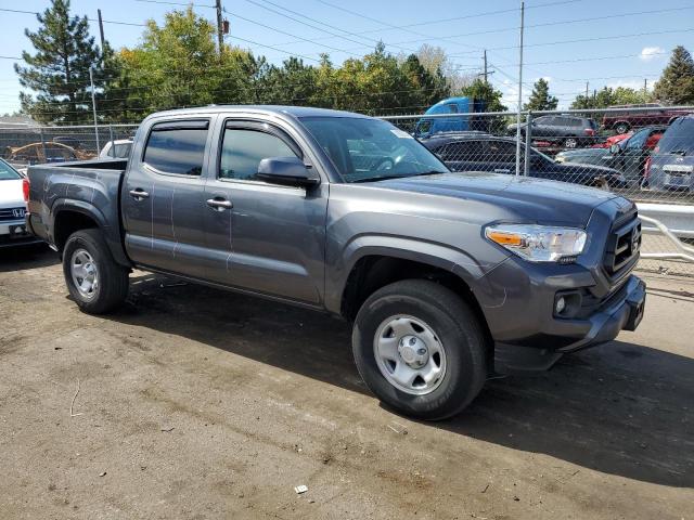 Photo 3 VIN: 3TMCZ5AN6MM392723 - TOYOTA TACOMA DOU 