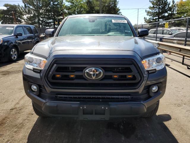 Photo 4 VIN: 3TMCZ5AN6MM392723 - TOYOTA TACOMA DOU 