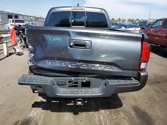 Photo 5 VIN: 3TMCZ5AN6MM392723 - TOYOTA TACOMA DOU 