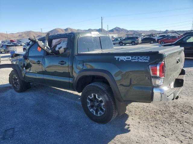 Photo 1 VIN: 3TMCZ5AN6MM395525 - TOYOTA TACOMA 