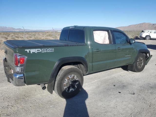 Photo 2 VIN: 3TMCZ5AN6MM395525 - TOYOTA TACOMA 